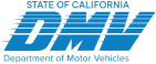 DMV logo