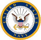 US Navy logo