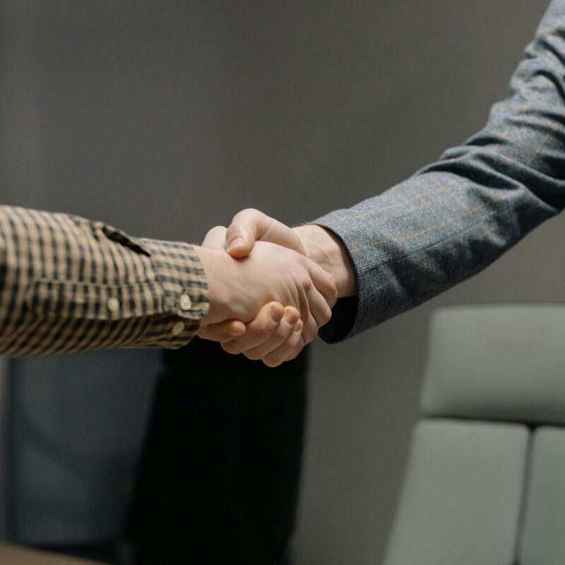 Business agreement