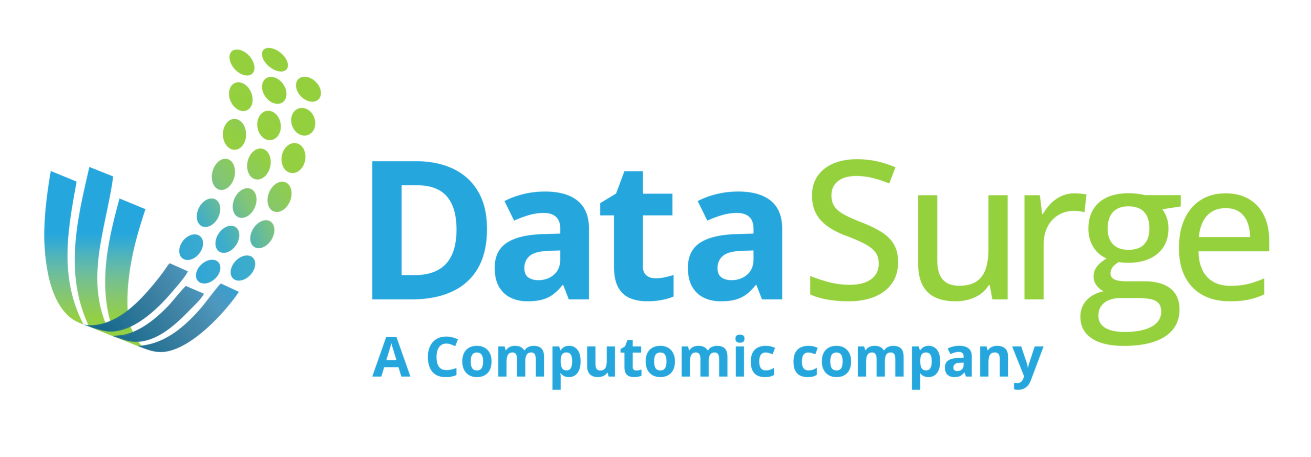Data Surge